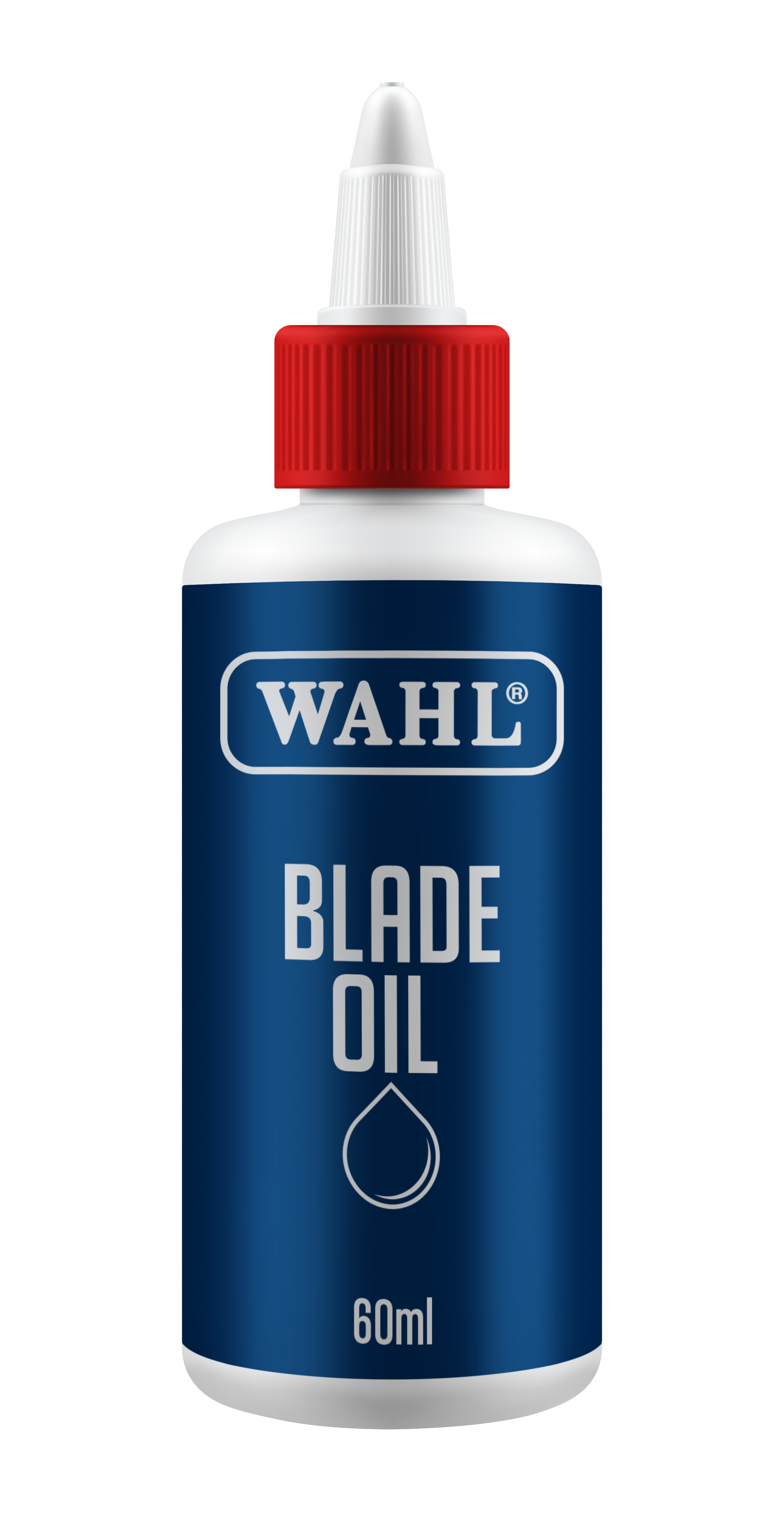 WAHL CLIPPER OIL 60ml - Kimdec