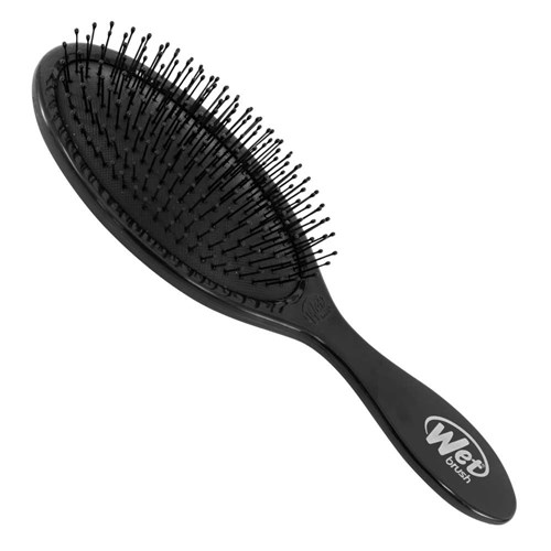 WetBrush Original Detangler Black - Kimdec