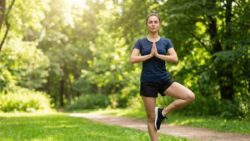 12 Simple Yoga Poses to Improve Flexibility and Daily Mobility