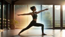 Breath-Driven Yoga: A Mindful Practice Teaching You to Infuse Every Movement With Calm, Strength and Purposeful Intention