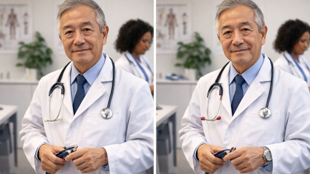 Spot the Difference Challenge