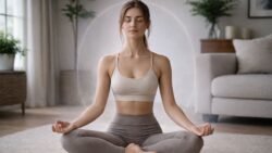 Brain Boosting Yoga: Poses That Enhance Focus, Memory and Overall Mental Performance