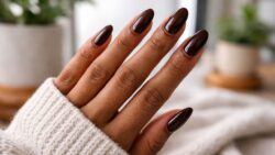 11 Winter Nail Polish Shades Trending Everywhere This Season for a Fresh Polished Modern Look