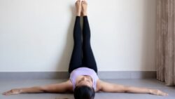 5-Minute Relaxation Yoga: A Quick Flow to Feel Calm Instantly