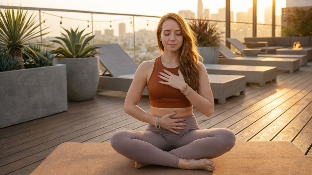 All Ages Support Flexibility Strength