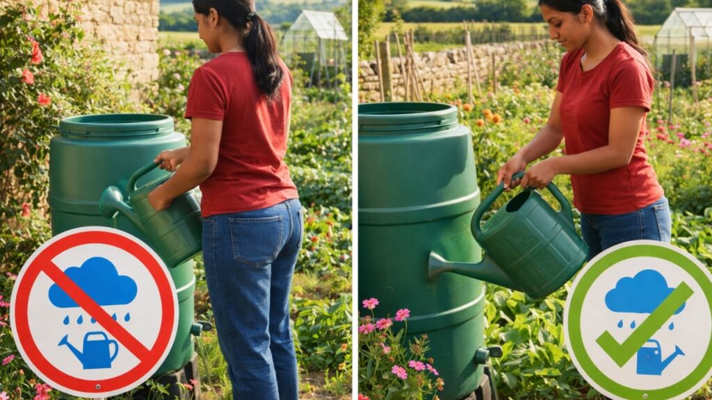 Bad News for Gardeners: