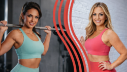 As a Busy Working Mum These 3 Habits Sparked My Successful Body Recomposition Journey