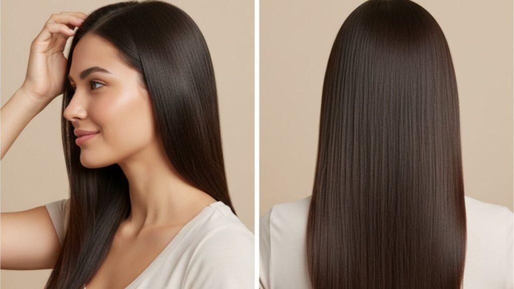 Frequent Haircuts Do Not Speed Growth