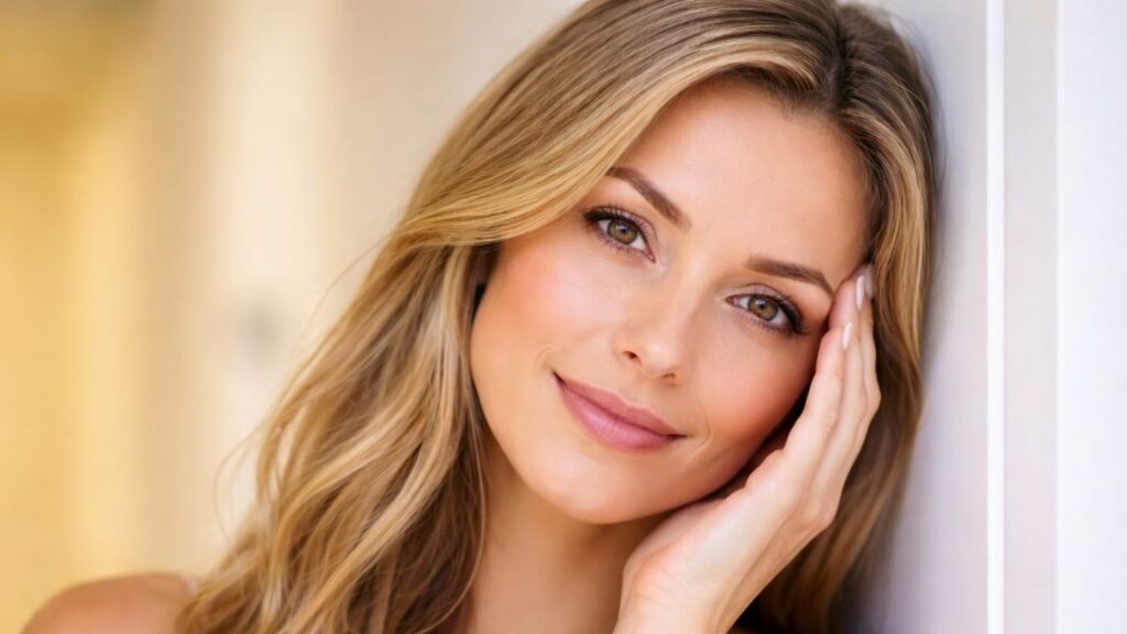 Goodbye to Grey Hair