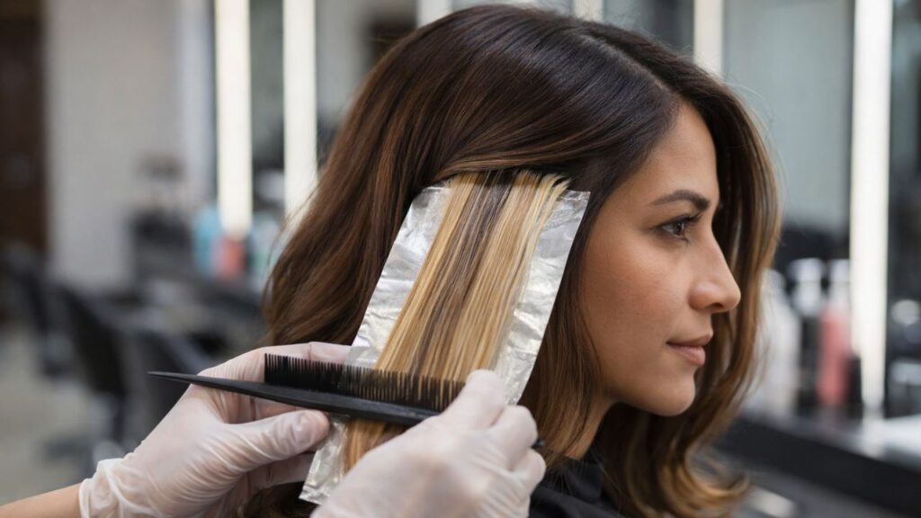 Grey-Covering Technique