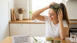 Hair Loss Reduction Linked to Home Remedies That Strengthen Roots and Improve Hair Condition