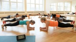 Plank Hold Timing Explained: The Ideal Plank Durations That Build Core Strength Based on Age