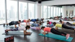 Plank Hold Timing Explained: The Correct Hold Length for Building Core Strength at Every Age