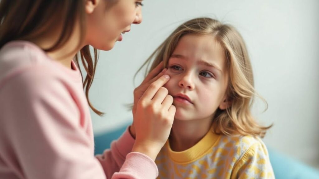 Psychology Study Flags