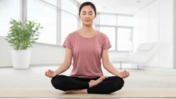 Relaxation Yoga Guide: 5 Calming Poses That Ease Stress and Tension