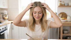 Natural Home Treatments That Strengthen Hair From the Roots and Reduce Ongoing Hair Loss