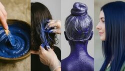 Natural Henna Hair Dye Blends That Provide Safe Vibrant and Long-Lasting Colour at Home