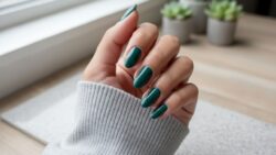 11 Nail Polish Shades Trending Everywhere This Winter for a Fresh Modern Look