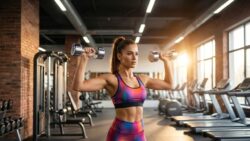 Why Rotating Running and Strength Training Throughout the Year Prevents Plateaus