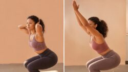 Master 4 Standing Exercises at 60 and Feel Stronger Than Many People in Their 50s