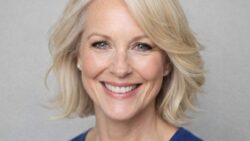 Haircut for Fine Hair: Invisible Layering Technique That Adds Volume and Softens Features After 50