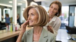 Hairstyles After 60: Forget Outdated Cuts This Youthful Look Is Stylists’ Top Pick Right Now