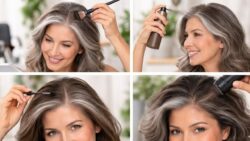 Goodbye Hair Dye: The Grey Coverage Trend Helping People Look Younger Without Colouring