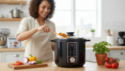 Farewell to Traditional Pressure Pots as Households Move Toward Smarter Multi-Use Kitchen Devices