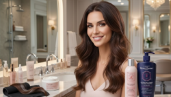 Farewell to Hair Coloring for Silver Strands: The Easy Conditioner Addition That Gradually Restores Original Shade