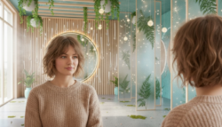 The Fairy Bob Appears as the Gentle Refresh Hair Movement Expected to Shape 2026