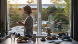 Why the body needs rhythm to feel balanced