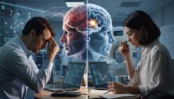 Neuroscience reveals the personality trait that can absorb criticism