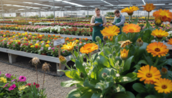 Garden centers dislike this resilient plant because it makes many decorative flowers unnecessary