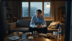 9 common patterns of individuals who act as if everything is fine