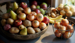 Many individuals make this error: storing onions beside this item causes quicker spoilage