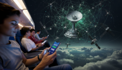 Starlink’s mobile satellite service arrives with no setup, no new handset, and one uneasy question about who controls the sky connection