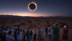 Eclipse of the century: the precise date, the promise of six minutes of total darkness, and the debate over traveling for a spectacle that may disappoint