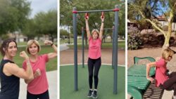 ‘I’m 92 And Feel 50. Here’s The Workout Routine I Swear By, And How To Get Started In Your 60s.’