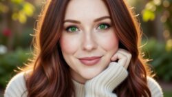 Goodbye Hair Dyes: Viral Grey Hair Trend Making Natural Coverage Look Fresh and Youthful Again