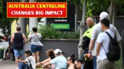 Centrelink payments are changing in 2026 – Australians could receive $1,500 while others face tighter rules
