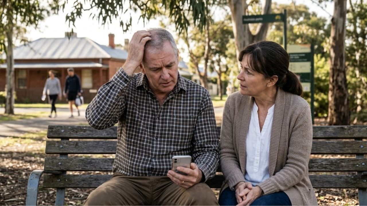 Australia’s superannuation rules