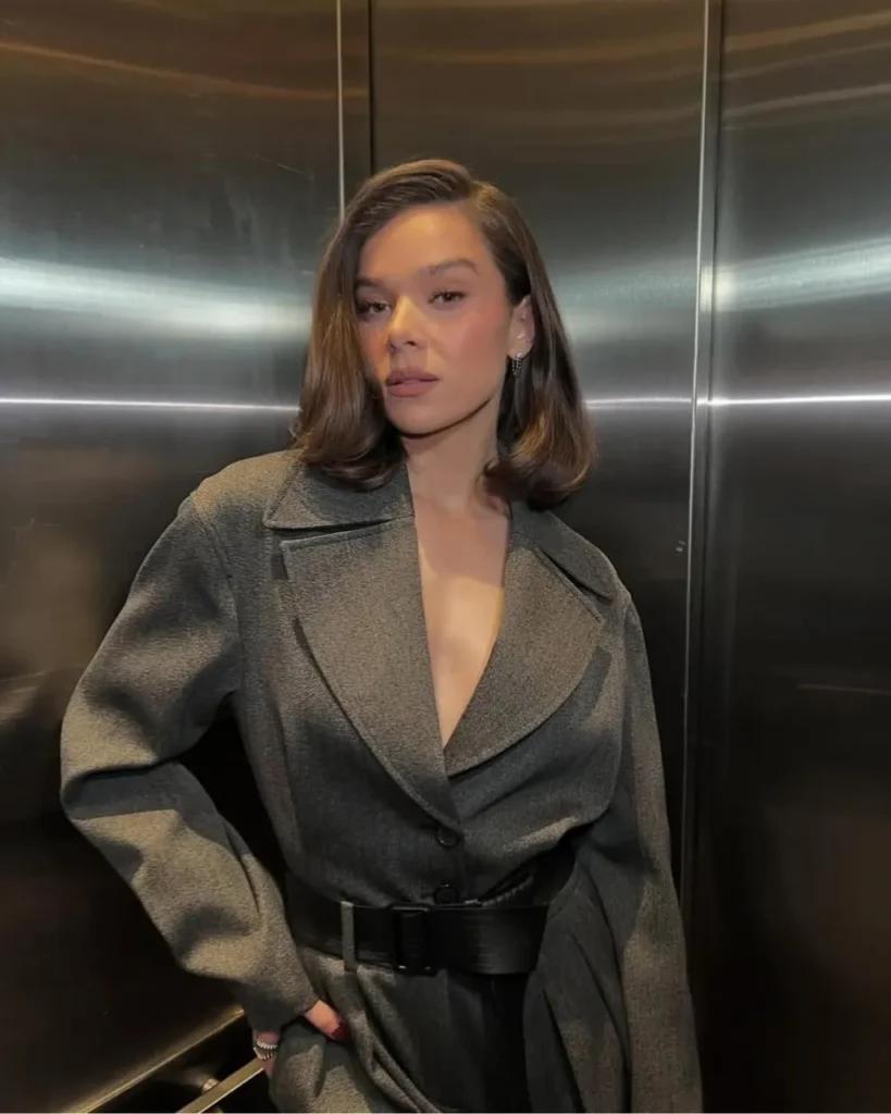 @haileesteinfeld