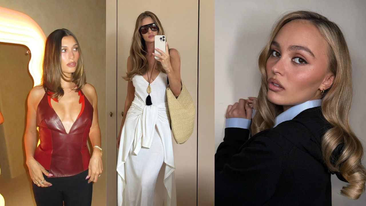 @haileybieber, @rosiehw, @jourdandunn)
