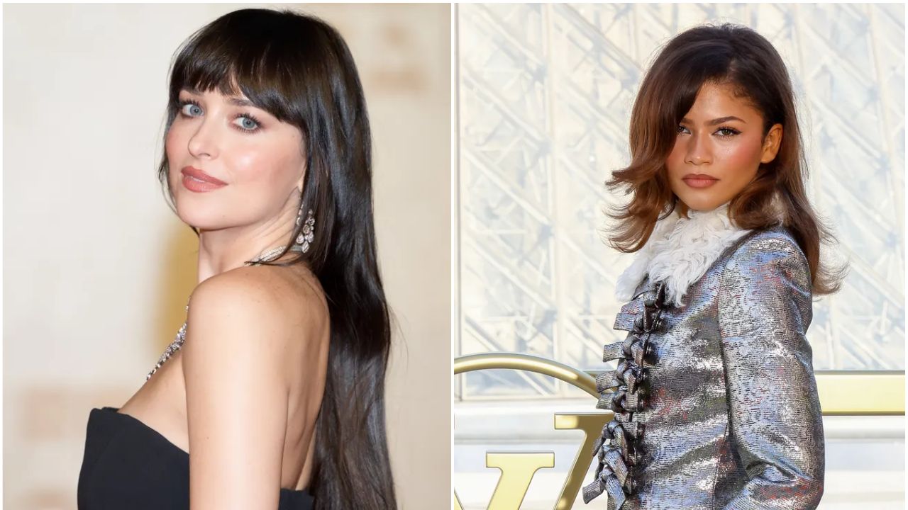 2025 Hair Trends