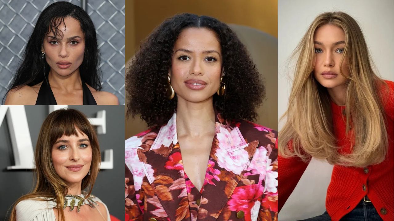 Summer Hair Trends