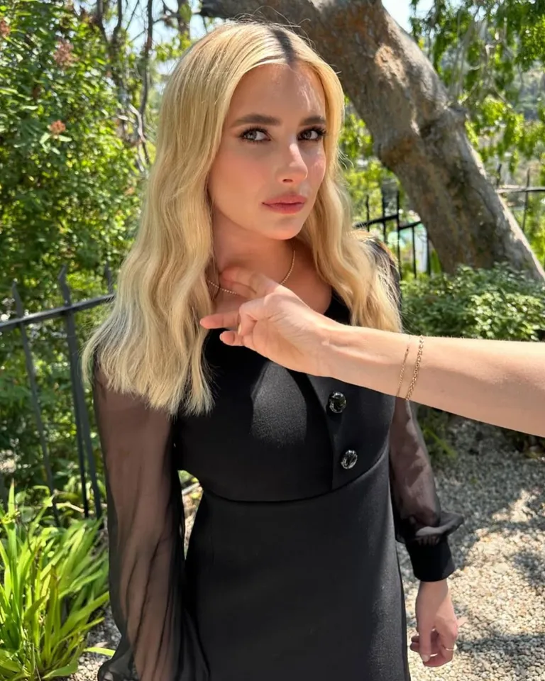 bridgetbragerhair