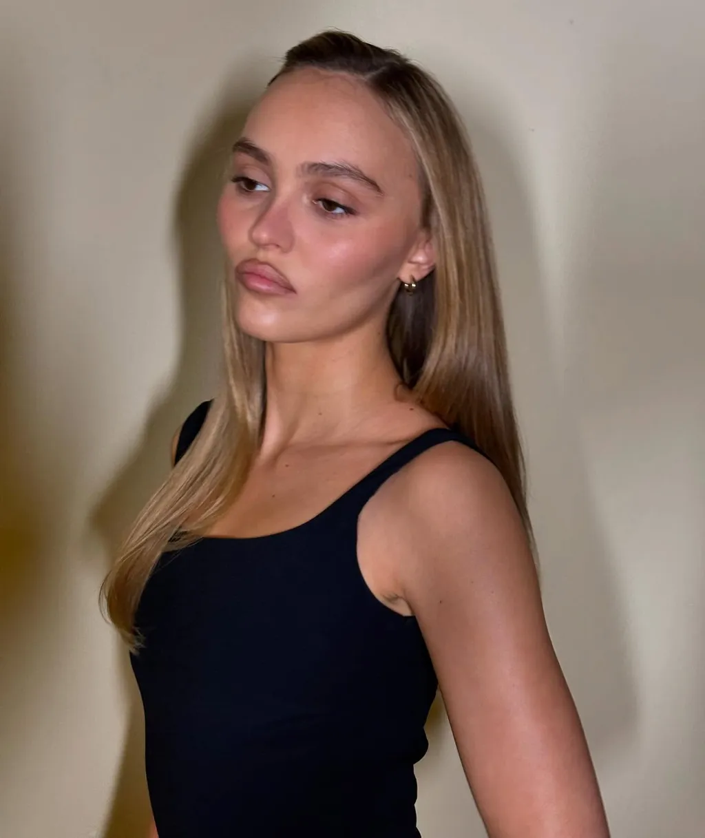 lilyrose_depp