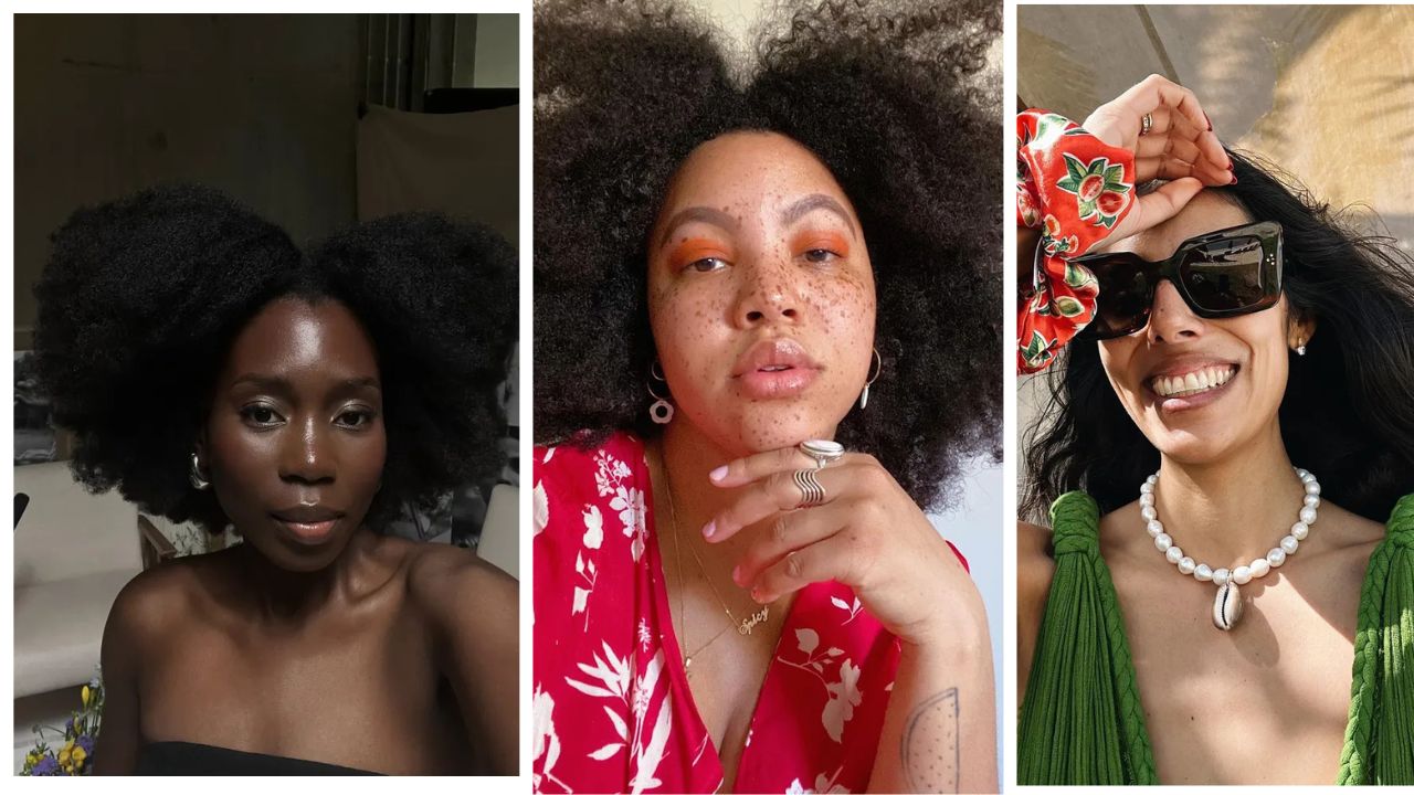 35 Hairstyles