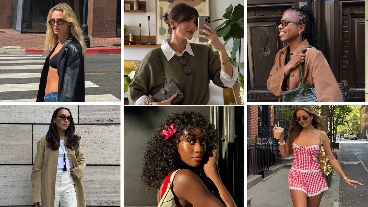 5 Hair Trends I Keep Spotting in Stylish Cities