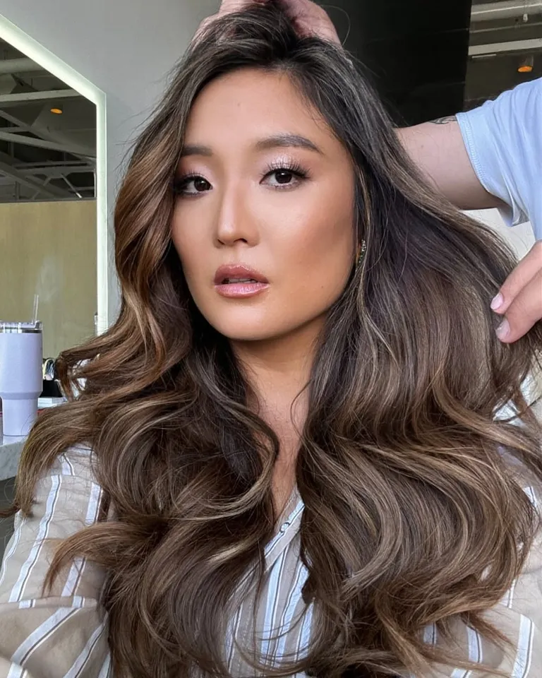 (Image credit: @ashleyparklady)